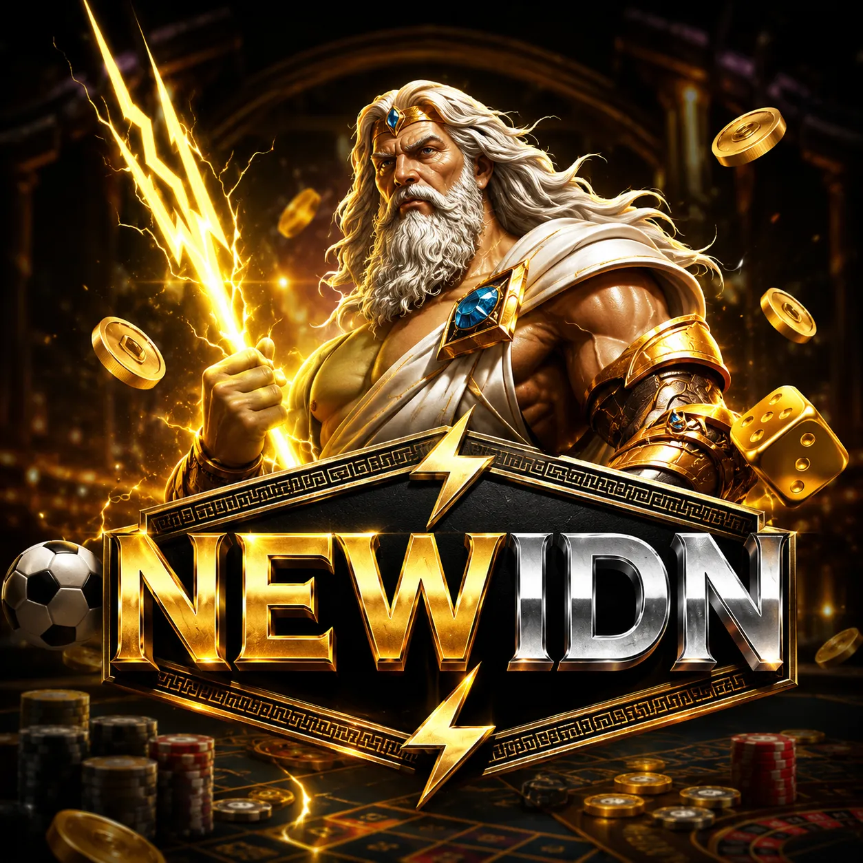 NEWIDN - Bangun Imperium Bisnis Anda
