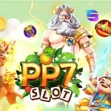 Logo pp7slot